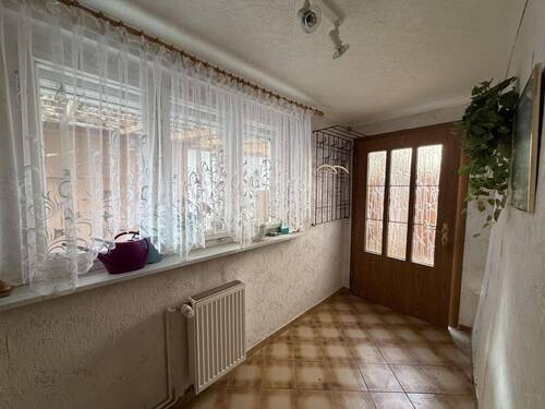 Eingangsbereich - 