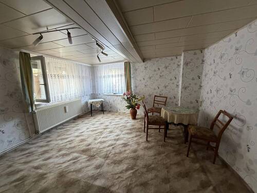 Zimmer EG - 