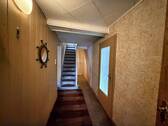Treppenaufgang - 