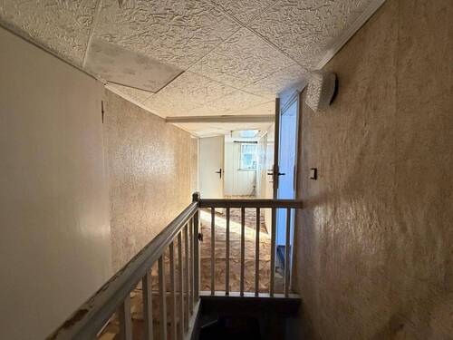 Obergeschoss Flur - 
