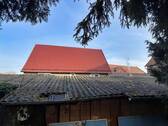 Dachnebengelass - 
