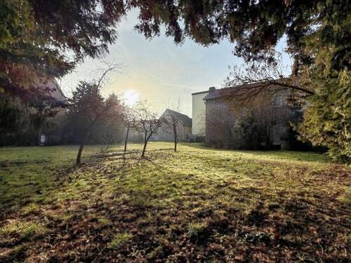 Garten - 
