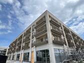 Hausansicht - 3 Zimmer Etagenwohnung zur Miete in Dresden