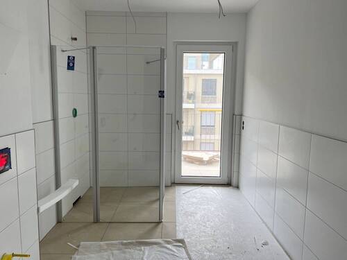modernes Bad - 