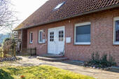 Hauseingang - 