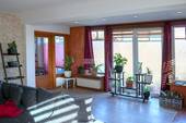 EG - Wohnzimmer - Mehrfamilienhaus, Wohnhaus mit 194,00 m² in Ebstorf zum Kaufen