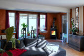 EG - Wohnzimmer - 