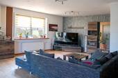 EG - Wohnzimmer - 