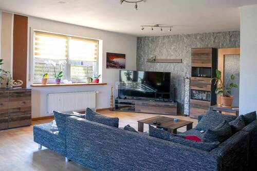 EG - Wohnzimmer - 