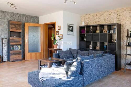 EG - Wohnzimmer - 