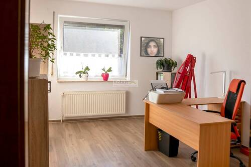 EG - Büro - 