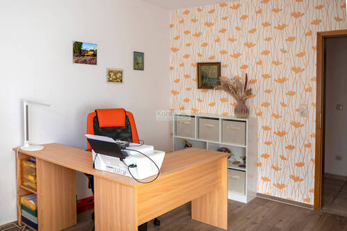 EG - Büro - 