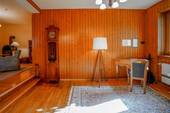 Arbeitsbereich EG - 