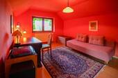 Schlafzimmer 2 OG - 