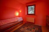 Schlafzimmer 3 OG - 