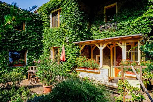Veranda - 