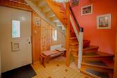 Eingangsbereich - 