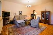 Wohnzimmer - 