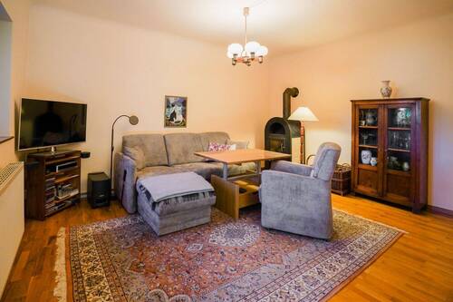 Wohnzimmer - 