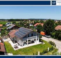 Solide gebaut - Stilvoll erneuert - Marktoberdorf