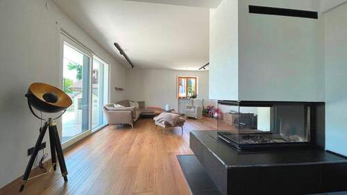Wohnzimmer - 