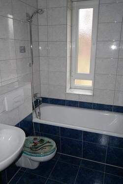 Musterfoto Nachbarwohnung - Etagenwohnung mit 41,20 m² in Zwickau zur Miete