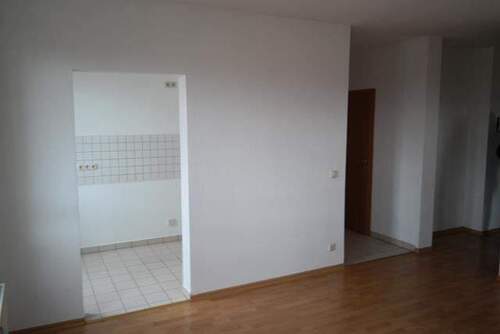 Musterfoto Nachbarwohnung - 