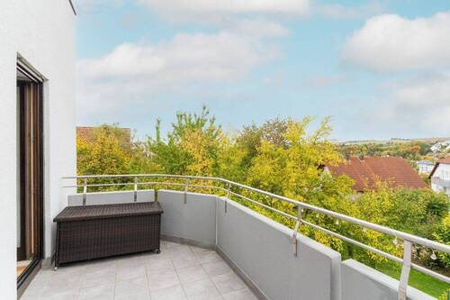 Balkon - 
