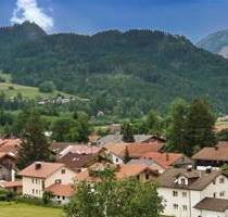 Mehrgenerationenhaus - Renovierungsbedürftiges Mehrfamilienhaus in - Pfronten
