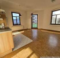 Tolle 2 Raum Wohnung zum Eigennutz oder zum Vermieten mit Stellplatz - Chemnitz Altendorf