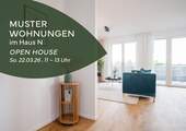 OPEN HOUSE - 3 Zimmer Etagenwohnung zum Kaufen in Brühl