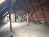 Dachboden - 