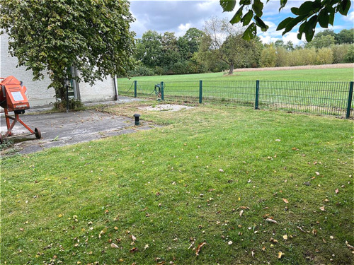 Garten - Einfamilienhaus mit 160,00 m&sup2; in Welver zum Kaufen