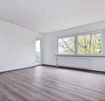 Modernisiert und stilvoll: Renovierte 3-Zimmer-Wohnung mit Loggia - Obernkirchen