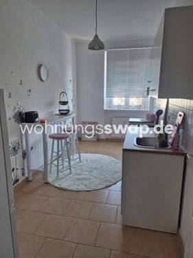 Bild 1 - Wohnungsswap - Berliner Allee - 488,00&nbsp;EUR Kaltmiete, ca.&nbsp; 50,00&nbsp;m&sup2;&nbsp;Wohnfl&auml;che