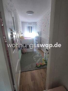 Bild 3 - 2 Zimmer Etagenwohnung in Berlin