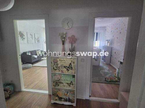 Bild 4 - Etagenwohnung mit 50,00 m&sup2; in Berlin zur Miete