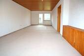Großes Wohn- / Esszimmer - 