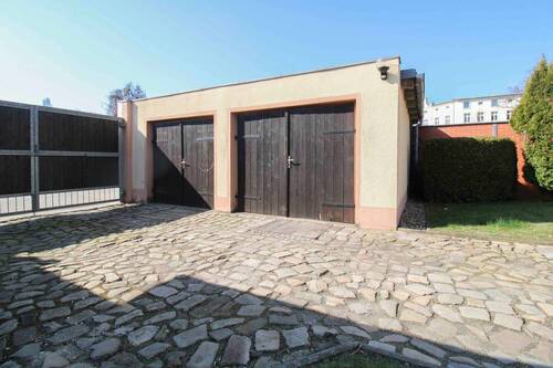 Nebengelass - 4 Zimmer Einfamilienhaus zum Kaufen in Magdeburg