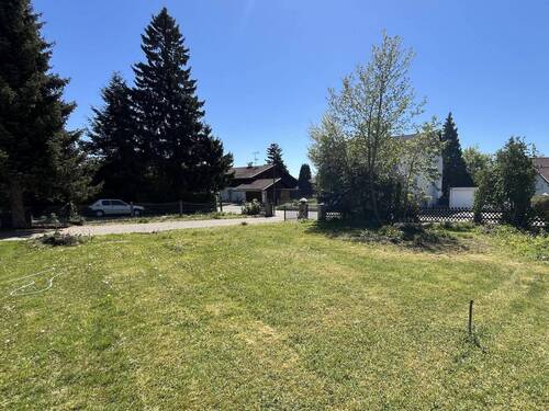 Ansicht - Mit Bauvorbescheid! - 350.000,00&nbsp;EUR Kaufpreis, ca.&nbsp; 0,00&nbsp;m&sup2;