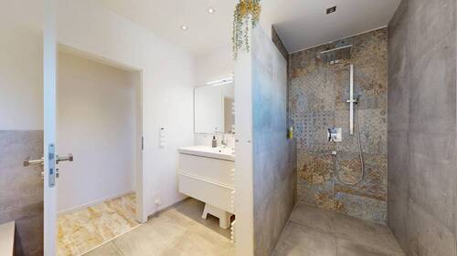 Badezimmer - 