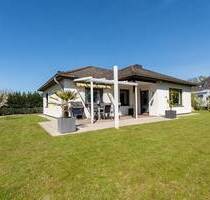 Ihr Rückzugsort in Sangenstedt - Bungalow mit traumhaften Grundstück - Winsen (Luhe) / Sangenstedt
