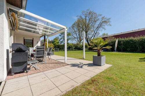 Terrasse - 