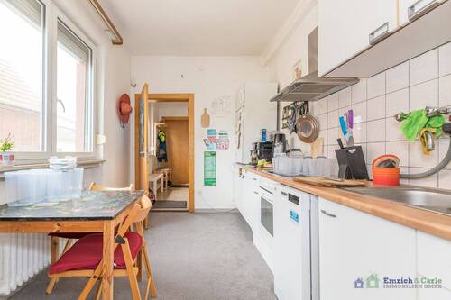Küche - Einfamilienhaus mit 149,00 m&sup2; in Mainz / Finthen zum Kaufen