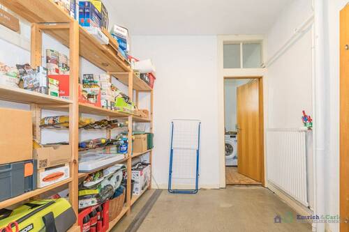 Abstellraum - 