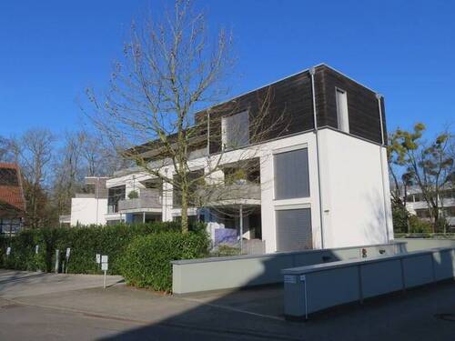 Bild1 - Moderne 4-Zimmer-Wohnung in Top-Lage von Bad Oeynhausen