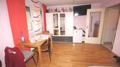 Wohnen-Schlafen - 1 Zimmer Etagenwohnung in Straubing