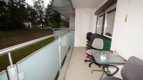 Balkon - 
