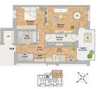 Grundriss - 