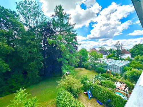 Ausblick - 